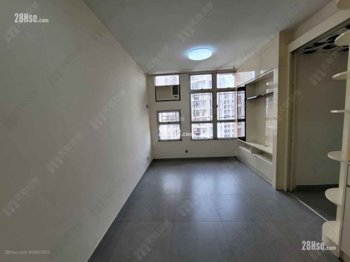 天颂苑 售盘 3 房 650 平方尺