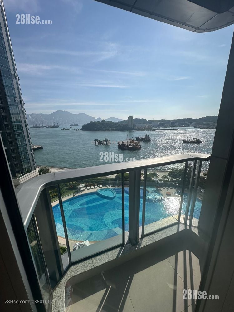 Grand Victoria Sell 2 Bedrooms , 1 Bathroom 490 ft²