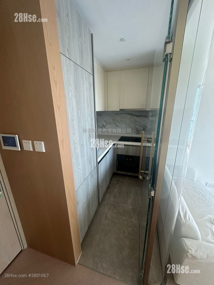 Grand Victoria Sell 2 Bedrooms , 1 Bathroom 490 ft²