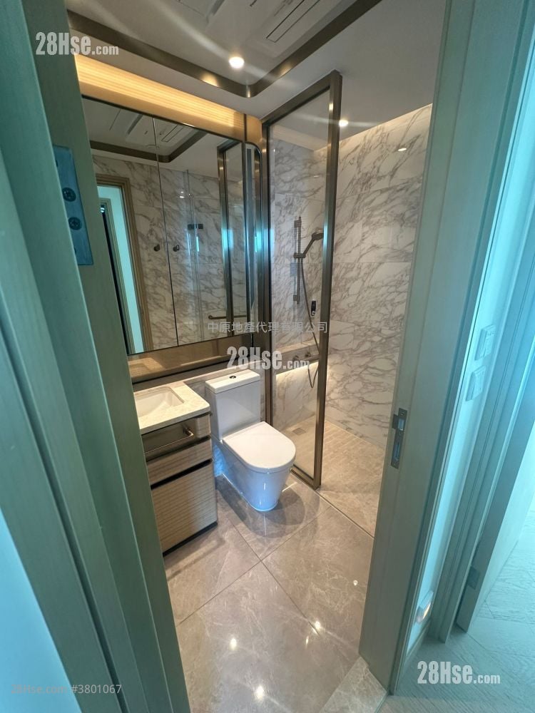 Grand Victoria Sell 2 Bedrooms , 1 Bathroom 490 ft²