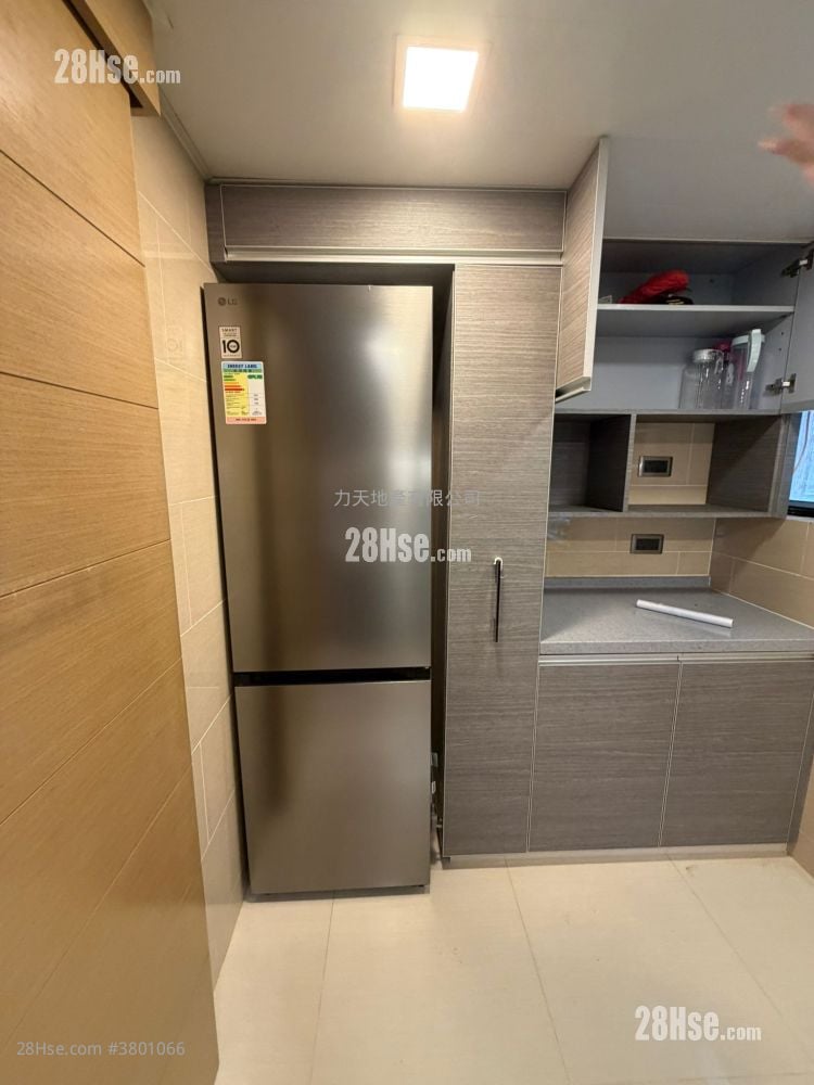 Belair Gardens Sell 3 Bedrooms , 2 Bathrooms 831 ft²