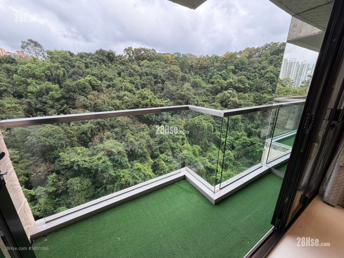 Belair Gardens Sell 3 Bedrooms , 2 Bathrooms 831 ft²