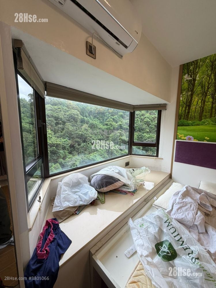 Belair Gardens Sell 3 Bedrooms , 2 Bathrooms 831 ft²