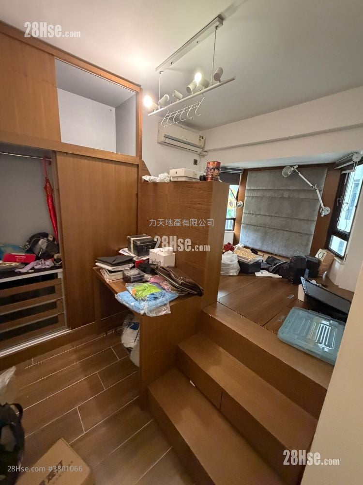 Belair Gardens Sell 3 Bedrooms , 2 Bathrooms 831 ft²