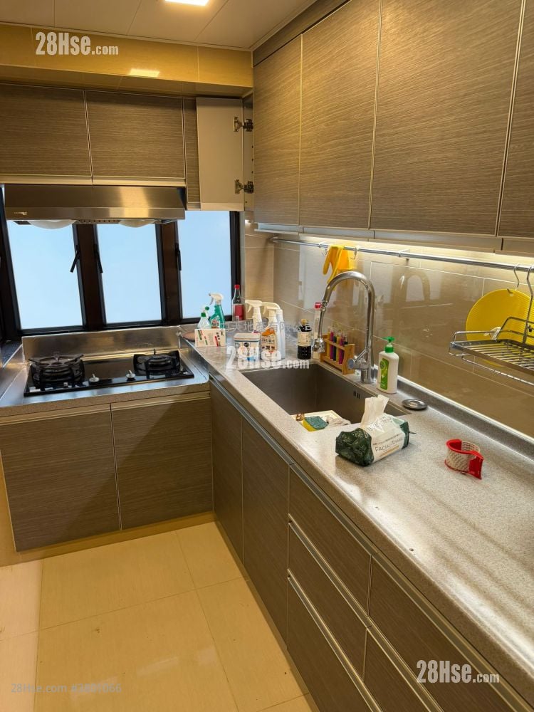 Belair Gardens Sell 3 Bedrooms , 2 Bathrooms 831 ft²