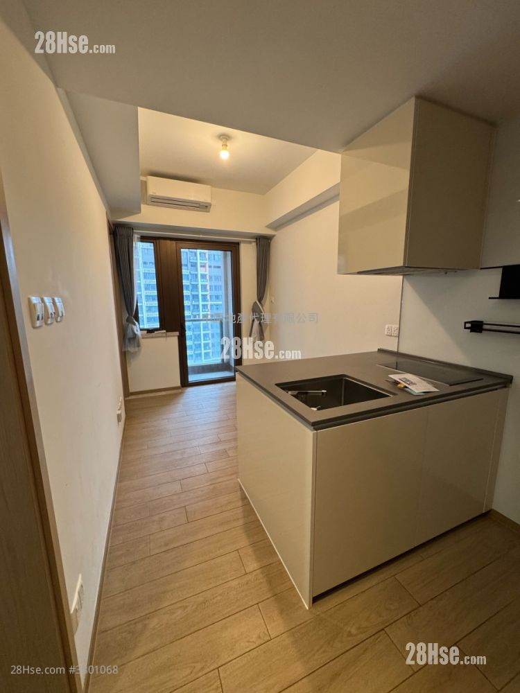 Lp6 Sell 1 Bedroom 305 ft²