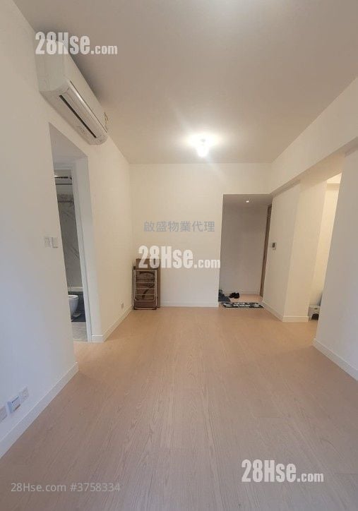 Monaco Rental 3 Bedrooms , 1 Bathroom 678 ft²