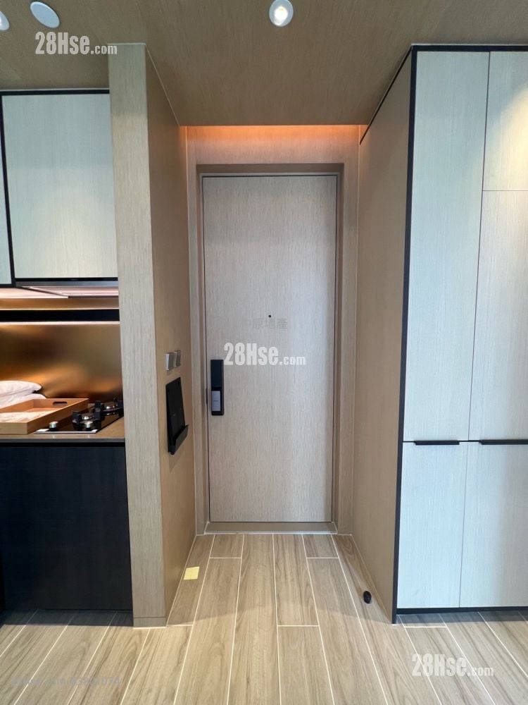 利奥坊曦岸 售盘 2 房 400 平方尺