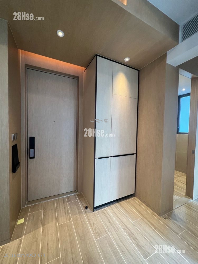 利奥坊曦岸 售盘 2 房 400 平方尺