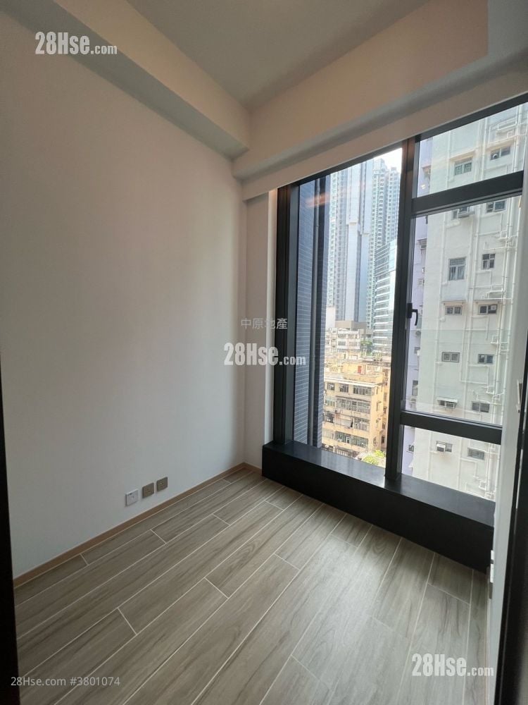 利奥坊曦岸 售盘 2 房 400 平方尺