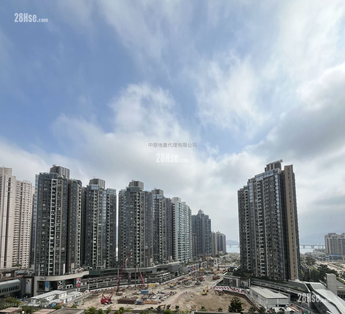 The Wings Sell 4 Bedrooms 872 ft²