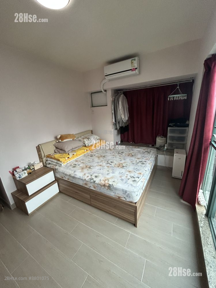 Parkside Villa Sell 2 Bedrooms , 1 Bathroom 590 ft²