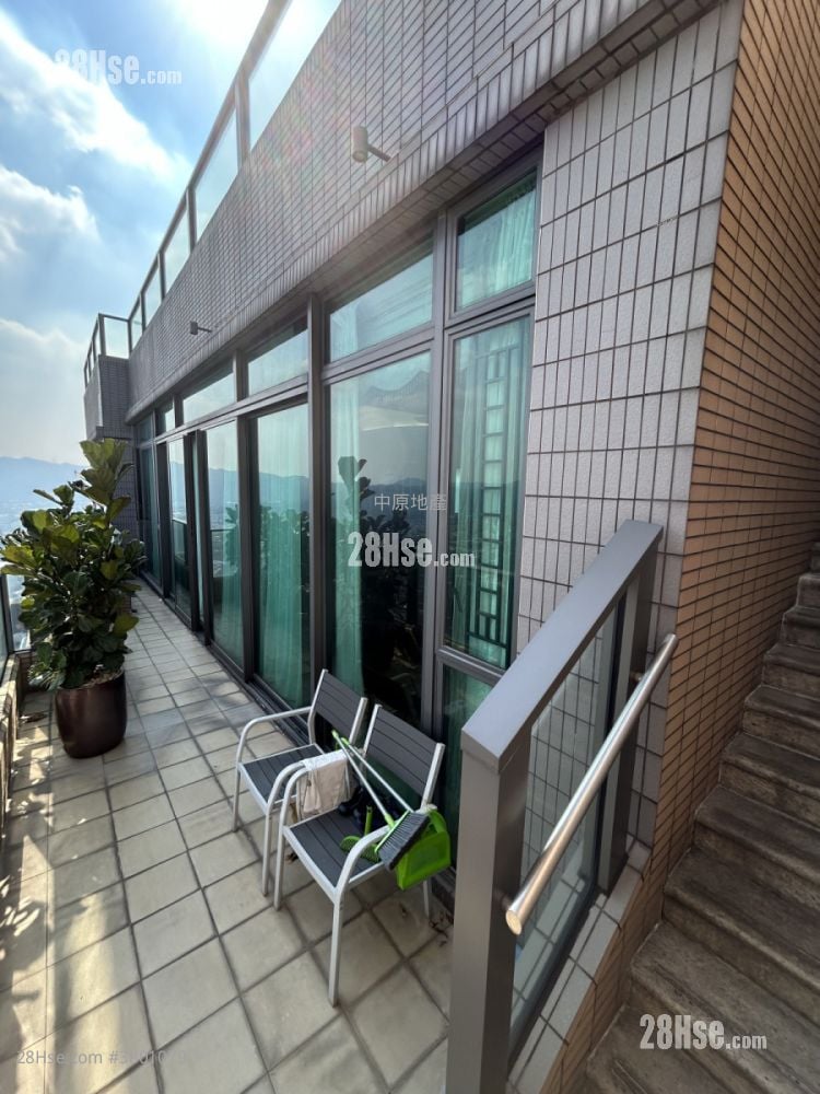 Yoho Midtown Sell 4 Bedrooms , 2 Bathrooms 1,197 ft²