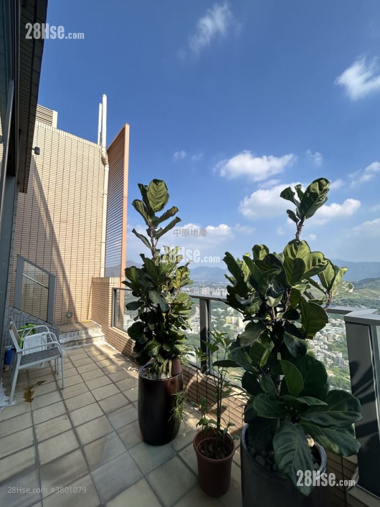 Yoho Midtown Sell 4 Bedrooms , 2 Bathrooms 1,197 ft²