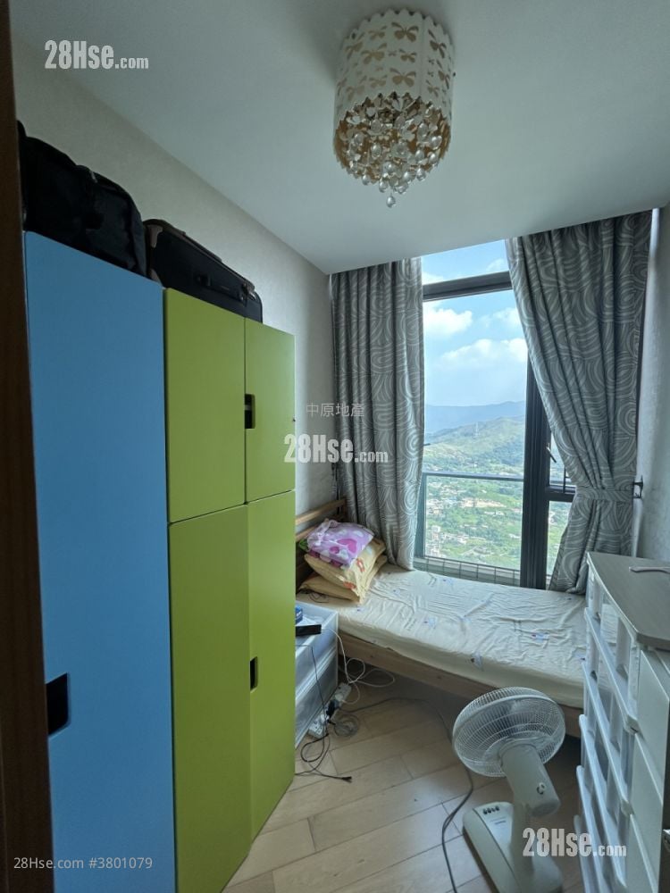 Yoho Midtown Sell 4 Bedrooms , 2 Bathrooms 1,197 ft²