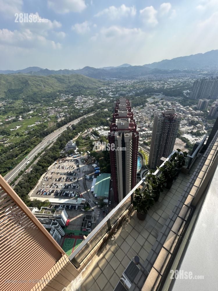 Yoho Midtown Sell 4 Bedrooms , 2 Bathrooms 1,197 ft²