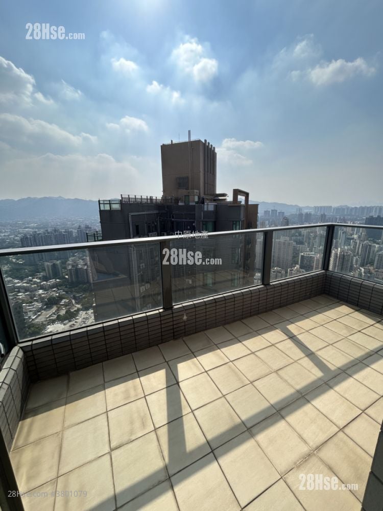 Yoho Midtown Sell 4 Bedrooms , 2 Bathrooms 1,197 ft²