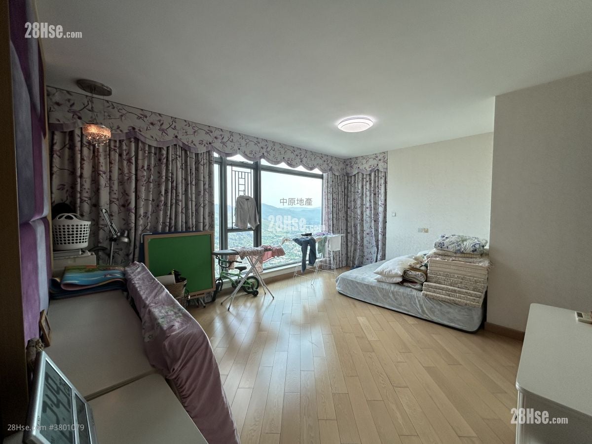 Yoho Midtown Sell 4 Bedrooms , 2 Bathrooms 1,197 ft²