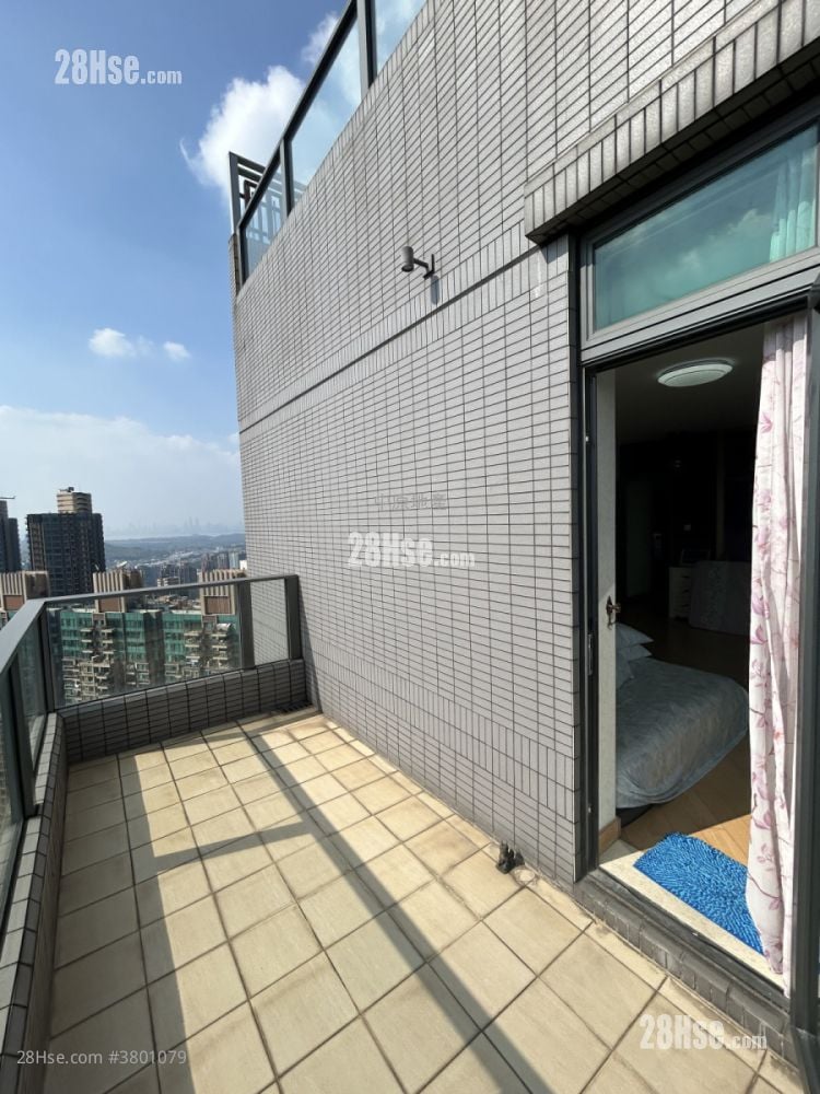 Yoho Midtown Sell 4 Bedrooms , 2 Bathrooms 1,197 ft²