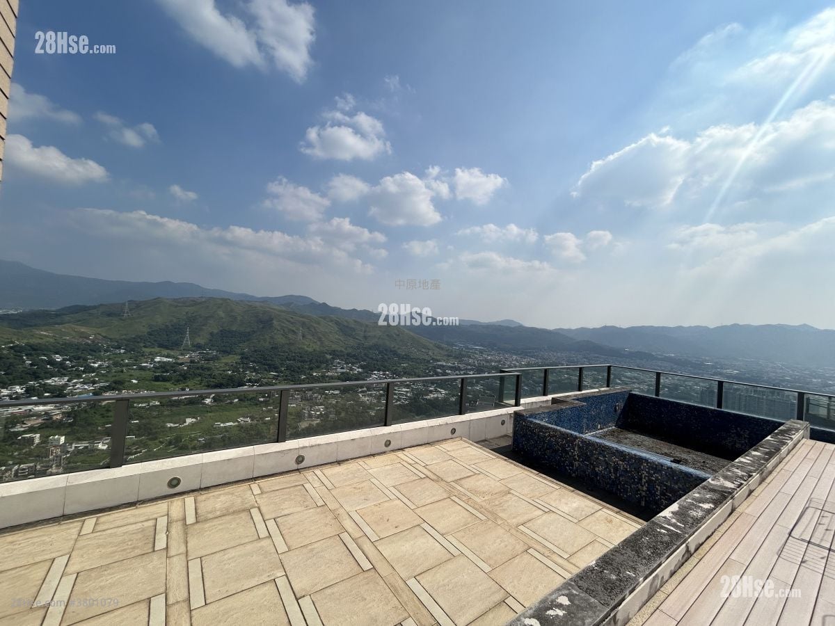 Yoho Midtown Sell 4 Bedrooms , 2 Bathrooms 1,197 ft²