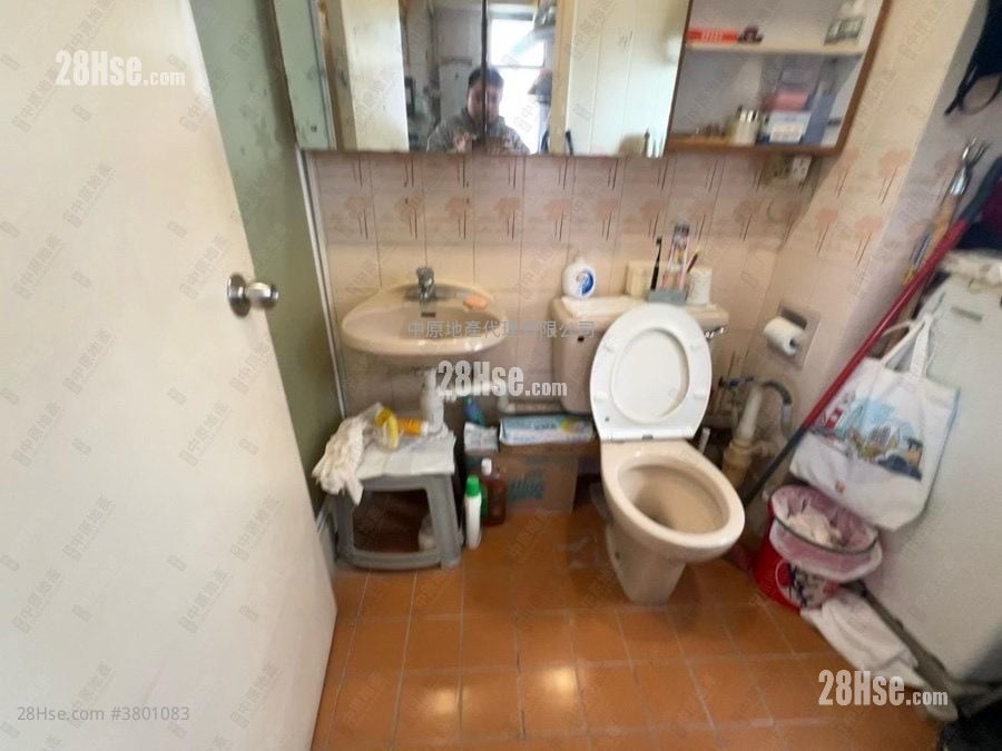 八号花园 售盘 2 房 438 平方尺