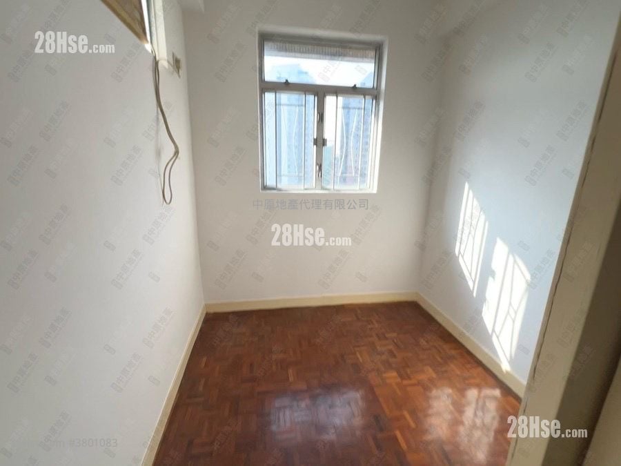 八号花园 售盘 2 房 438 平方尺