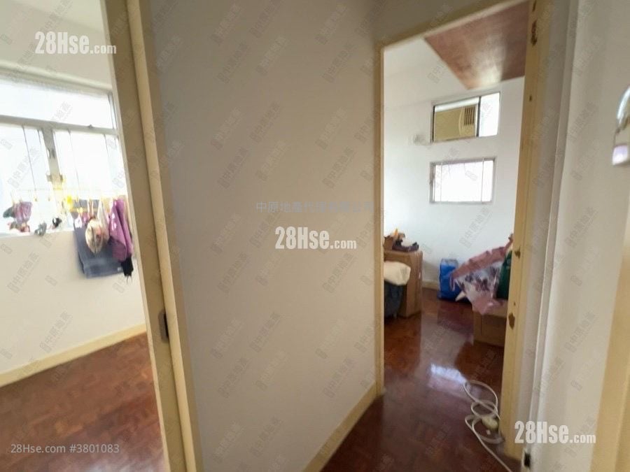 八号花园 售盘 2 房 438 平方尺