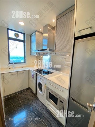 Yoho Midtown Rental 2 Bedrooms , 1 Bathroom 475 ft²