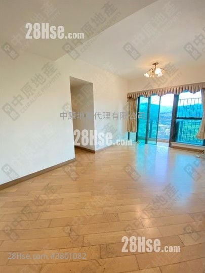 Yoho Midtown Rental 2 Bedrooms , 1 Bathroom 475 ft²