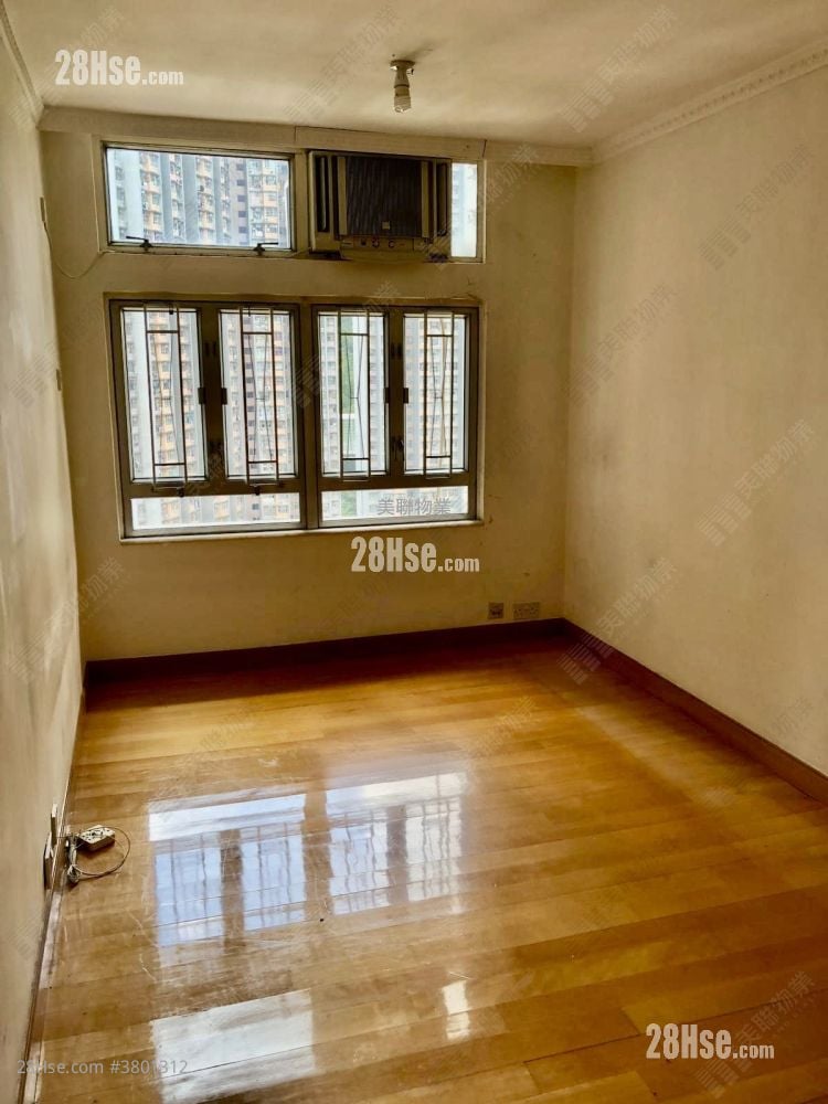 锦龙苑 售盘 3 房 , 1 浴室 554 平方尺