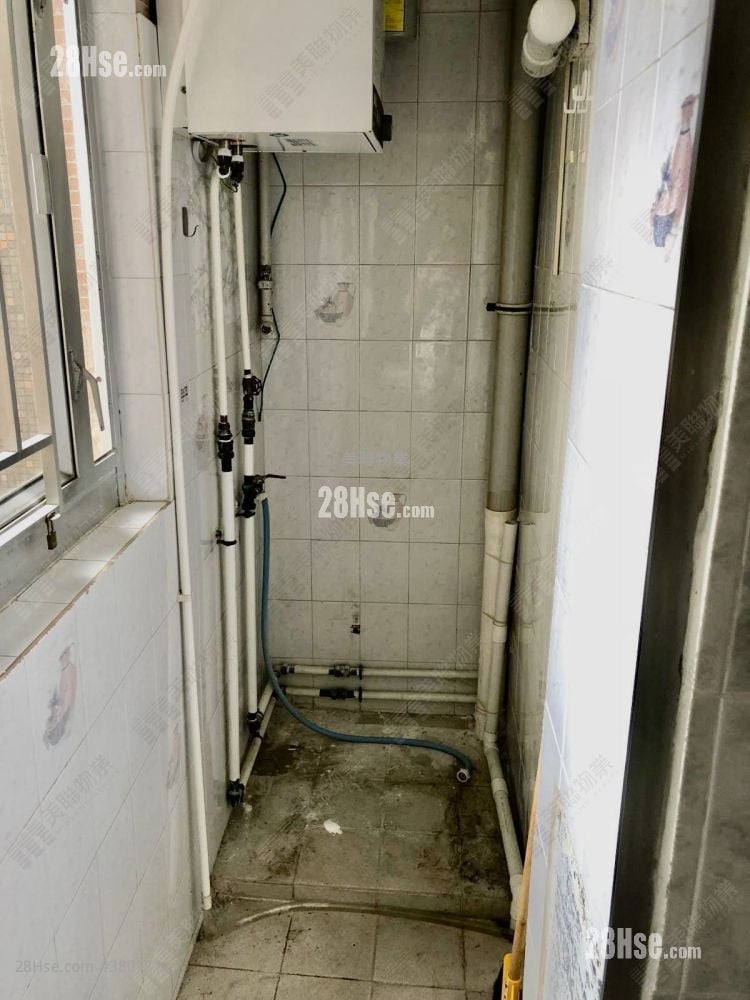 锦龙苑 售盘 3 房 , 1 浴室 554 平方尺