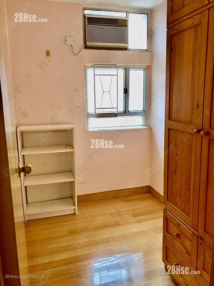 锦龙苑 售盘 3 房 , 1 浴室 554 平方尺