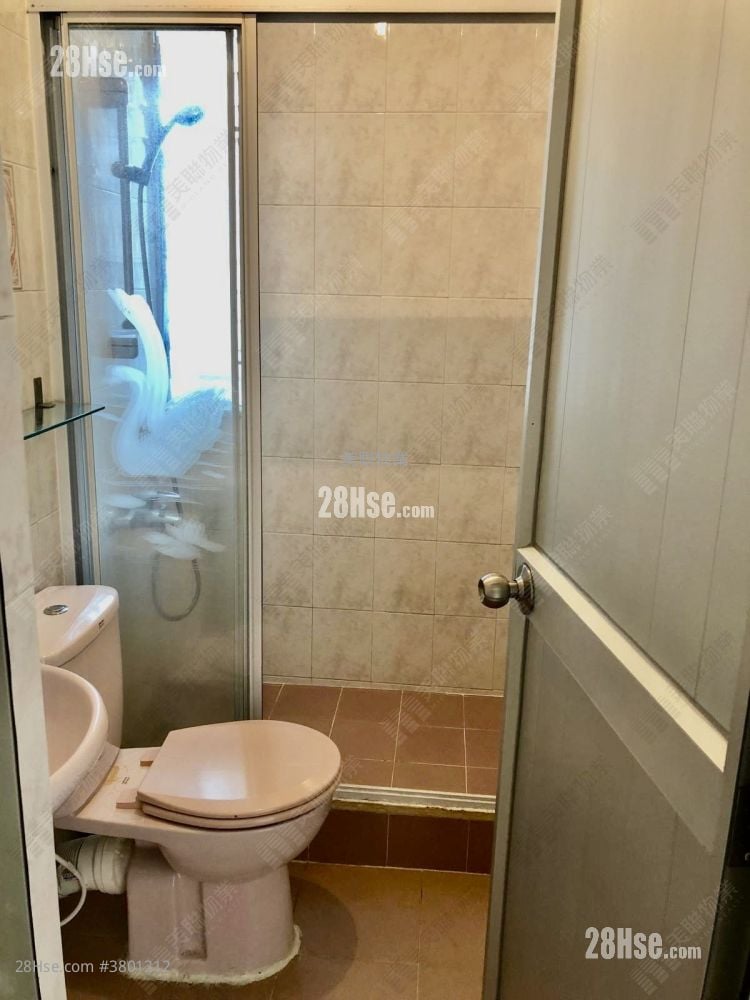 锦龙苑 售盘 3 房 , 1 浴室 554 平方尺