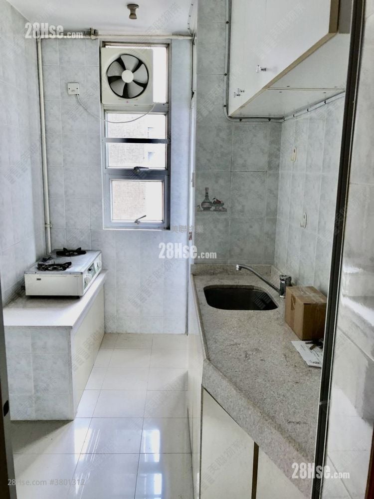 锦龙苑 售盘 3 房 , 1 浴室 554 平方尺