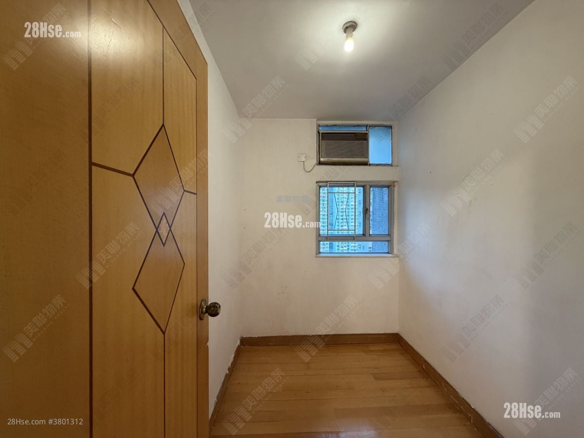 锦龙苑 售盘 3 房 , 1 浴室 554 平方尺