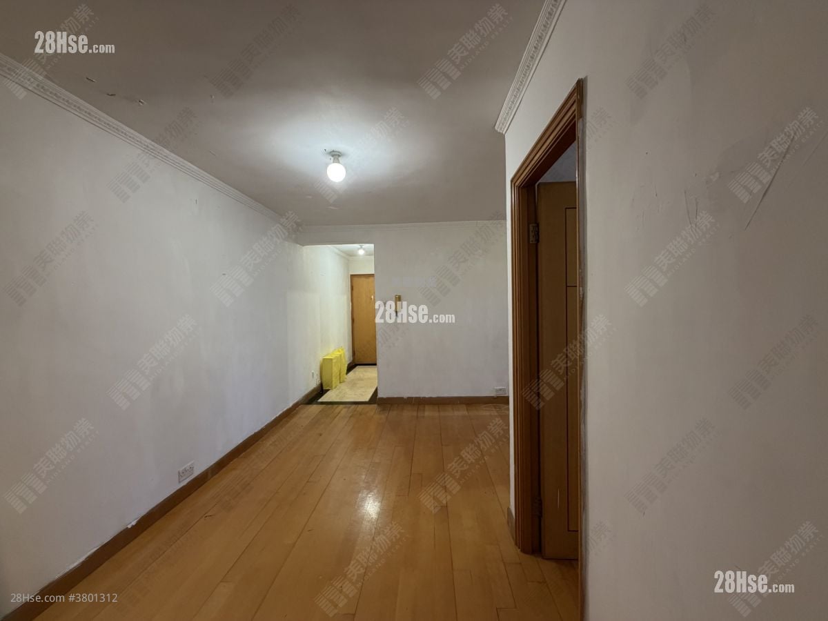 锦龙苑 售盘 3 房 , 1 浴室 554 平方尺