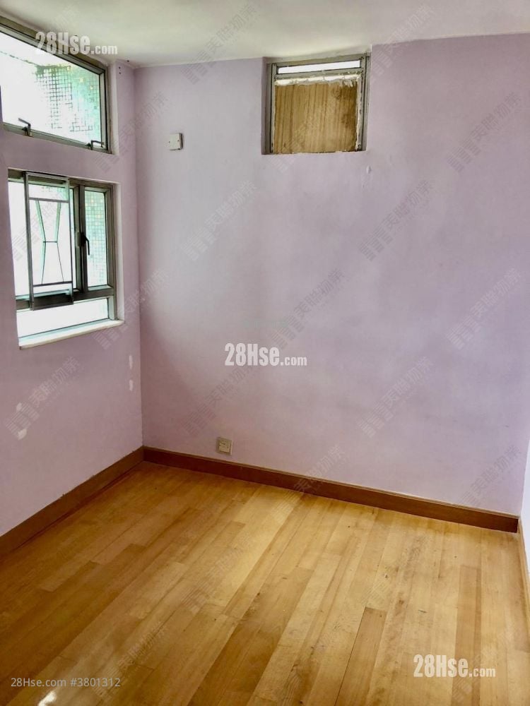 锦龙苑 售盘 3 房 , 1 浴室 554 平方尺