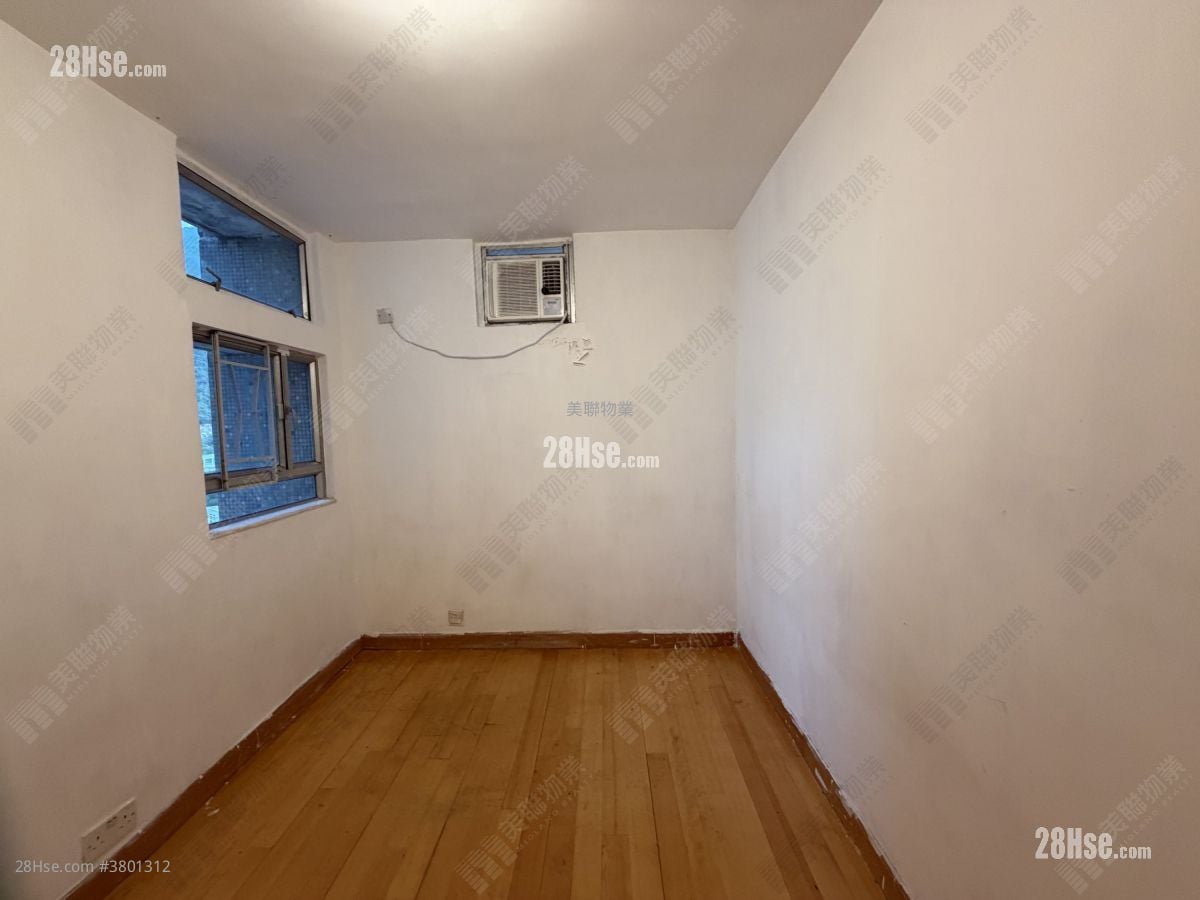 锦龙苑 售盘 3 房 , 1 浴室 554 平方尺