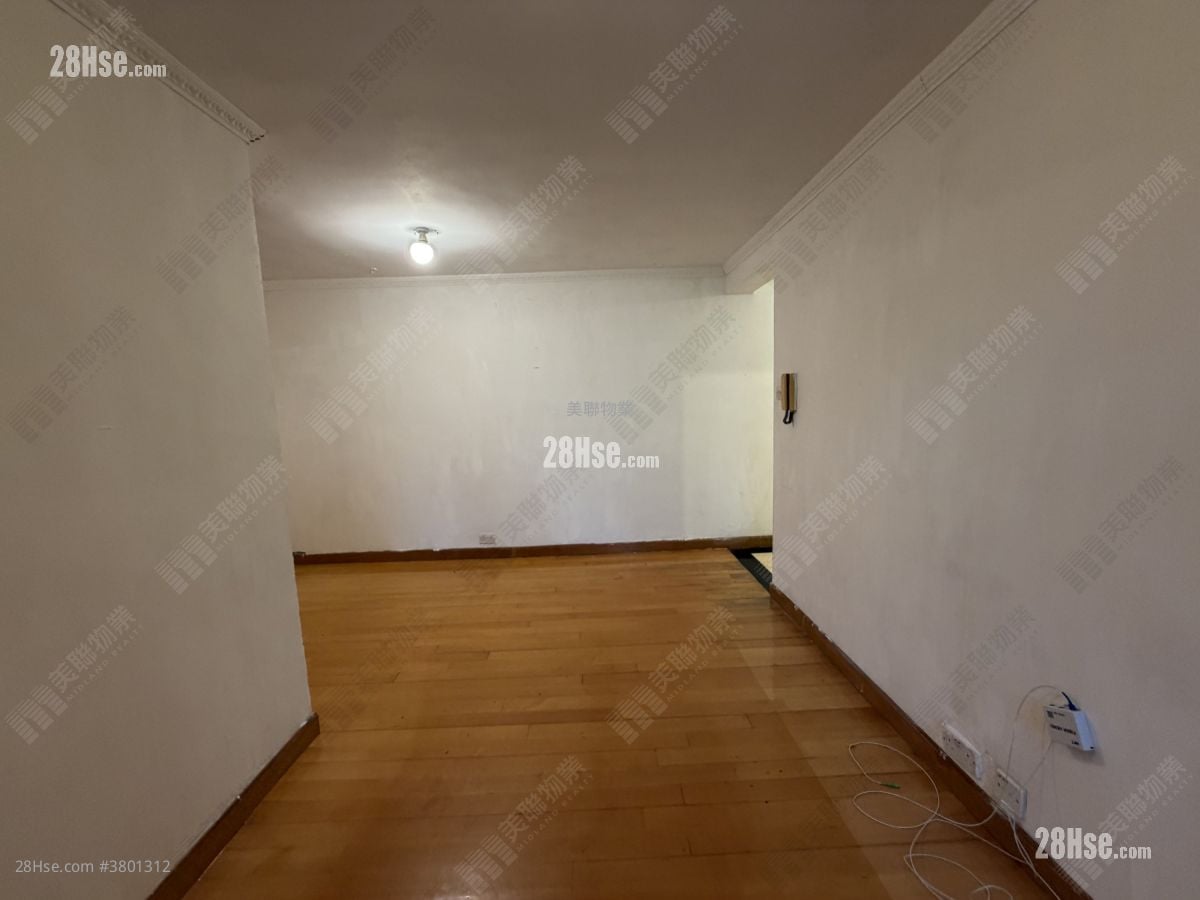 锦龙苑 售盘 3 房 , 1 浴室 554 平方尺