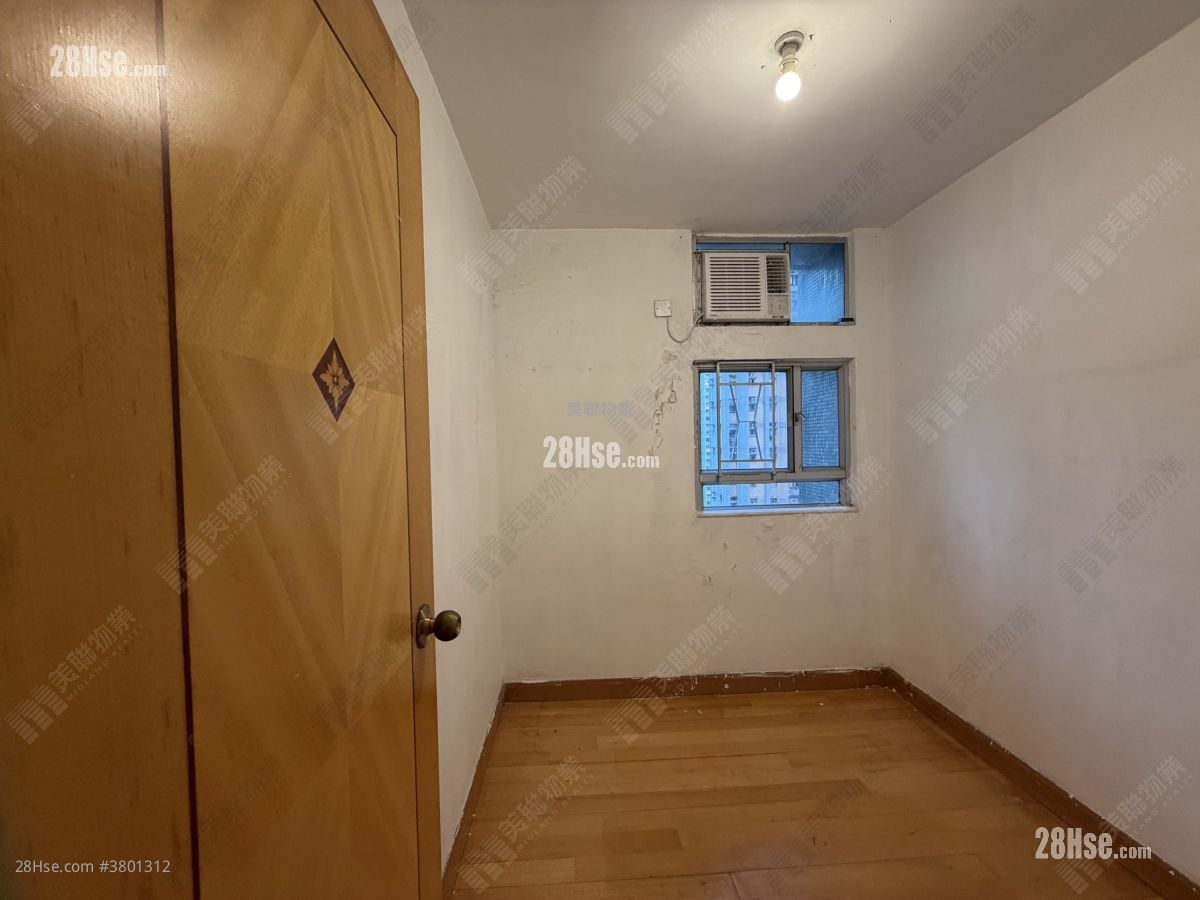 锦龙苑 售盘 3 房 , 1 浴室 554 平方尺