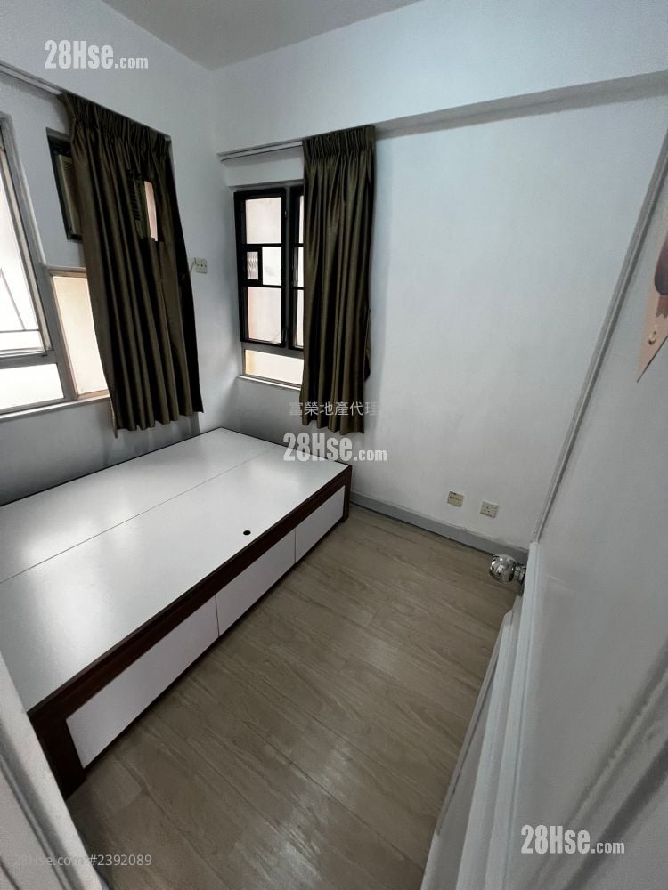 Mongkok Plaza Sell 2 Bedrooms , 1 Bathroom 333 ft²