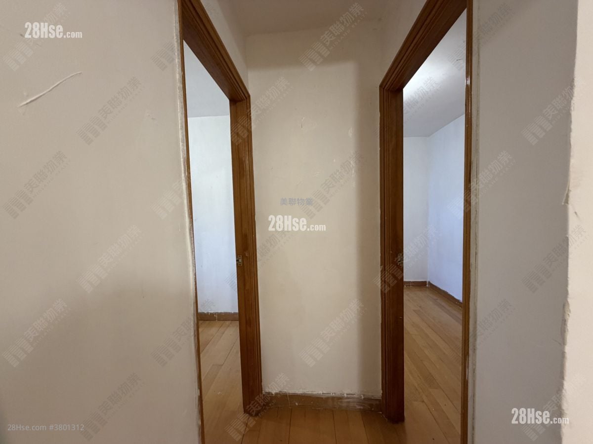 锦龙苑 售盘 3 房 , 1 浴室 554 平方尺