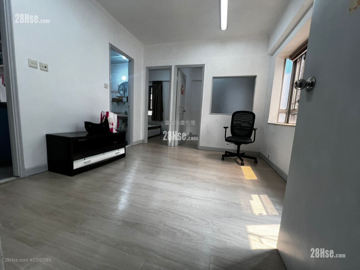 Mongkok Plaza Sell 2 Bedrooms , 1 Bathroom 333 ft²