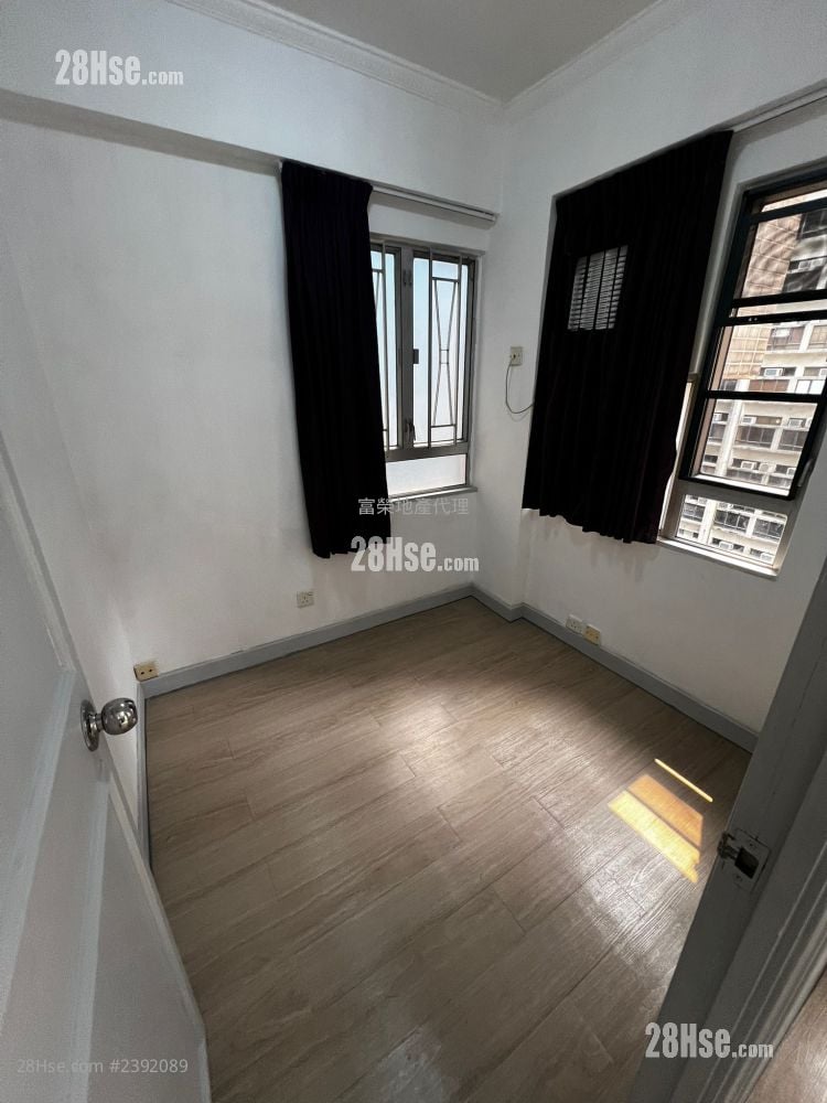 Mongkok Plaza Sell 2 Bedrooms , 1 Bathroom 333 ft²