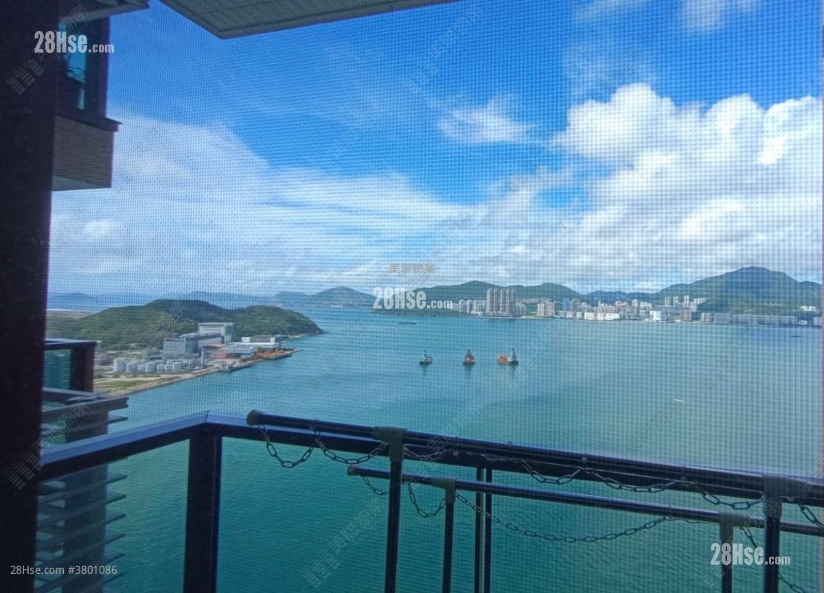 Ocean Marini Sell 3 Bedrooms 814 ft²