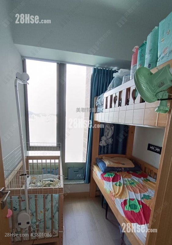 Ocean Marini Sell 3 Bedrooms 814 ft²