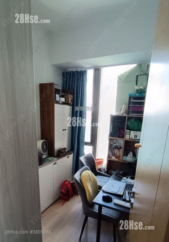 Ocean Marini Sell 3 Bedrooms 814 ft²