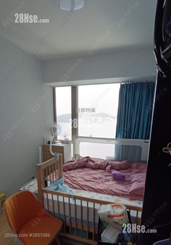 Ocean Marini Sell 3 Bedrooms 814 ft²