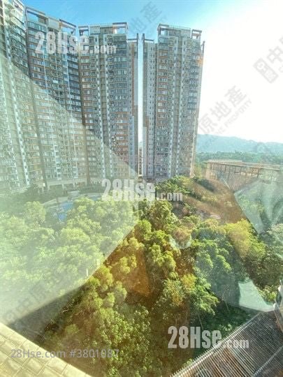 翠韵华庭 售盘 2 房 446 平方尺