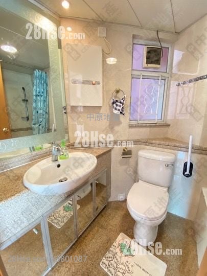 翠韵华庭 售盘 2 房 446 平方尺